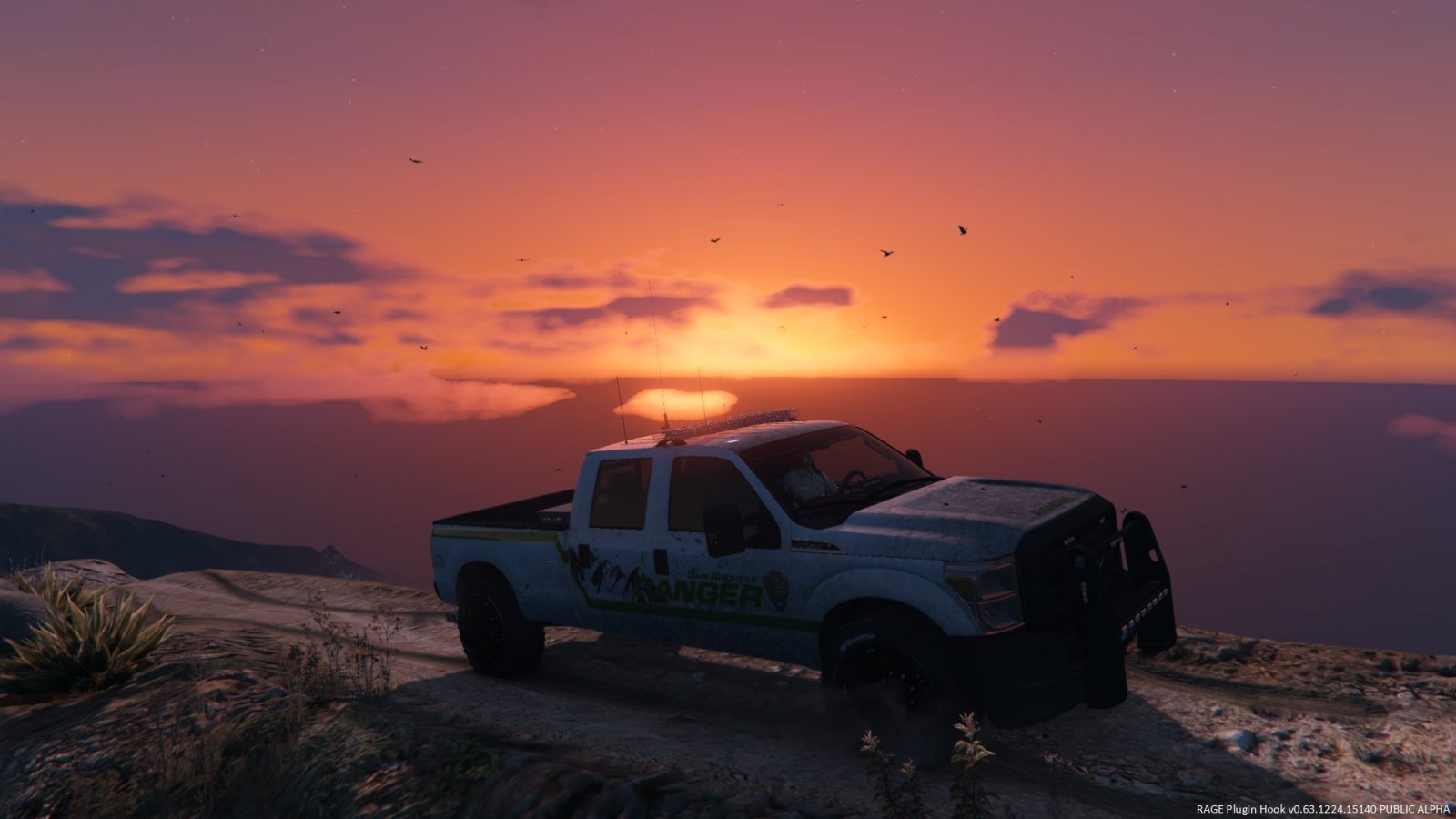 Proudy's GTA 5 Australia