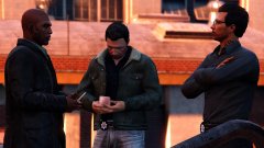 Anti-Social Conversation