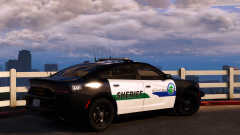 The hills have sheriffs