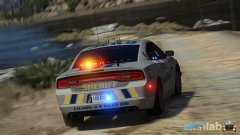 Whoops, Gotta U Turn