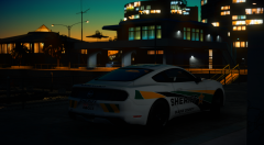 The Real Ford Interceptor...