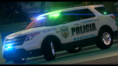 Canovanas P.R. police FPIU