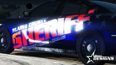 Real Decals! Not Just Paint.