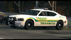 Barranquitas P.R. transit police