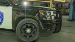 k9 tahoe 15'