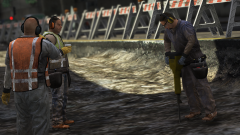Construction Crew