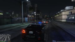 Vehicle Pursuit 3