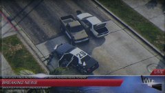 211 In Progress – North Vinewood