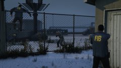 Your Partner Has Your Back