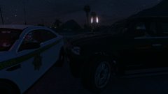 Wasn't aware I asked for a car scratching service