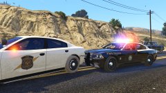 No no no, stupid AI! We're responding to the same thing!