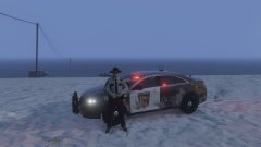 Slicktop Fpiu Minnesota State Patrol