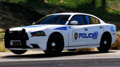 Puerto Rico State Police / PR-22 Highway Patrol