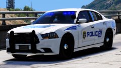 Puerto Rico State Police / PR-22 Highway Patrol