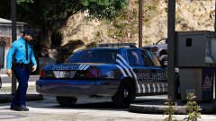 Puerto Rico State Police