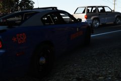 State Patrol