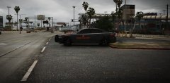 MCCD Conducting Enforcement at the Los Santos Docks