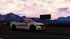 Patroling
