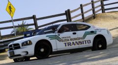 Orocovis Transit Police Unit