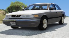1997 Ford Crown Victoria P71