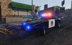 Kifflom, brother-brother