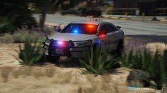 There Needs to be a Road Here...