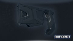 Black Variant with Cam HD