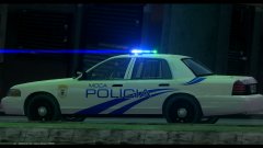 Moca PR Police CV