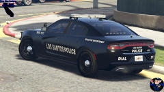 Selective Enforcement DUI Unit