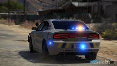 Coming at a Speeder Near You