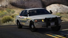 Argh That was a Tough Turn