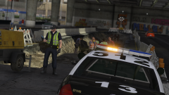 Traffic Detail