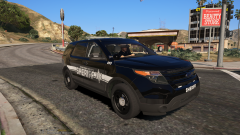 Washtenaw County 13 Explorer