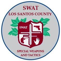 SWAT logo