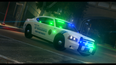 Canovanas Police Department P.R.