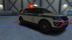 Toronto Pearson Air side Public Safety