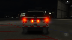 Toronto Pearson Air side Public Safety