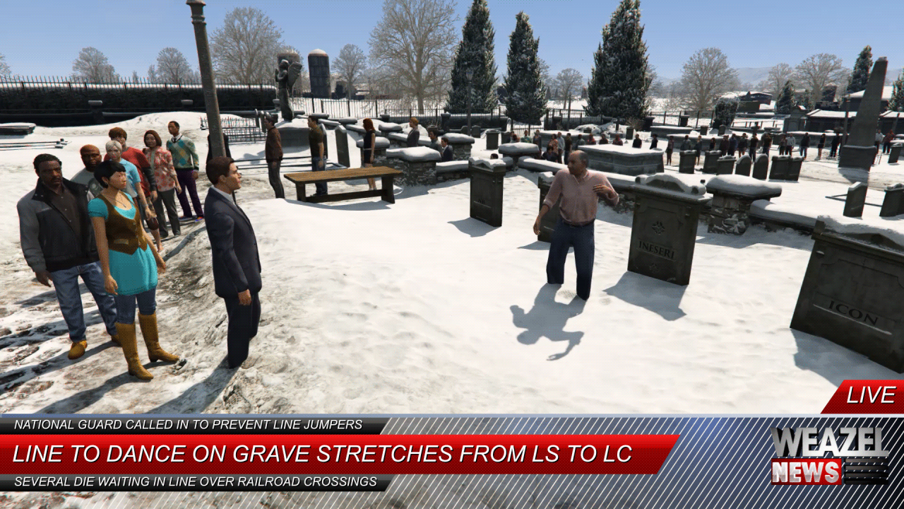 “It Was Worth the Wait” Says One Woman