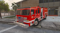 2017 Pierce Arrow XT