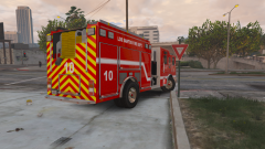 2017 Pierce Arrow XT