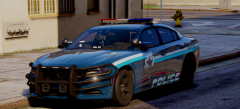 Code 3 Pursuit