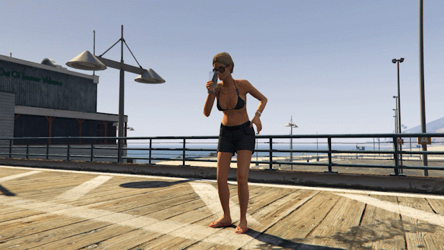 Landscape – No Police Tape