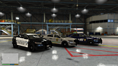 Puerto Rico sate P.D. HWYP and San Juan P.D.