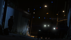 Night Shift