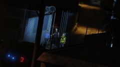 Suspicious Activity