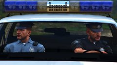 Supervisor & Officer