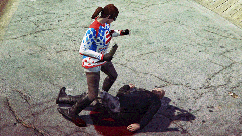 Survival of the Scottish