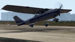 Taking Off