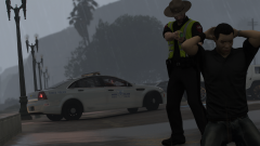thunderstorm