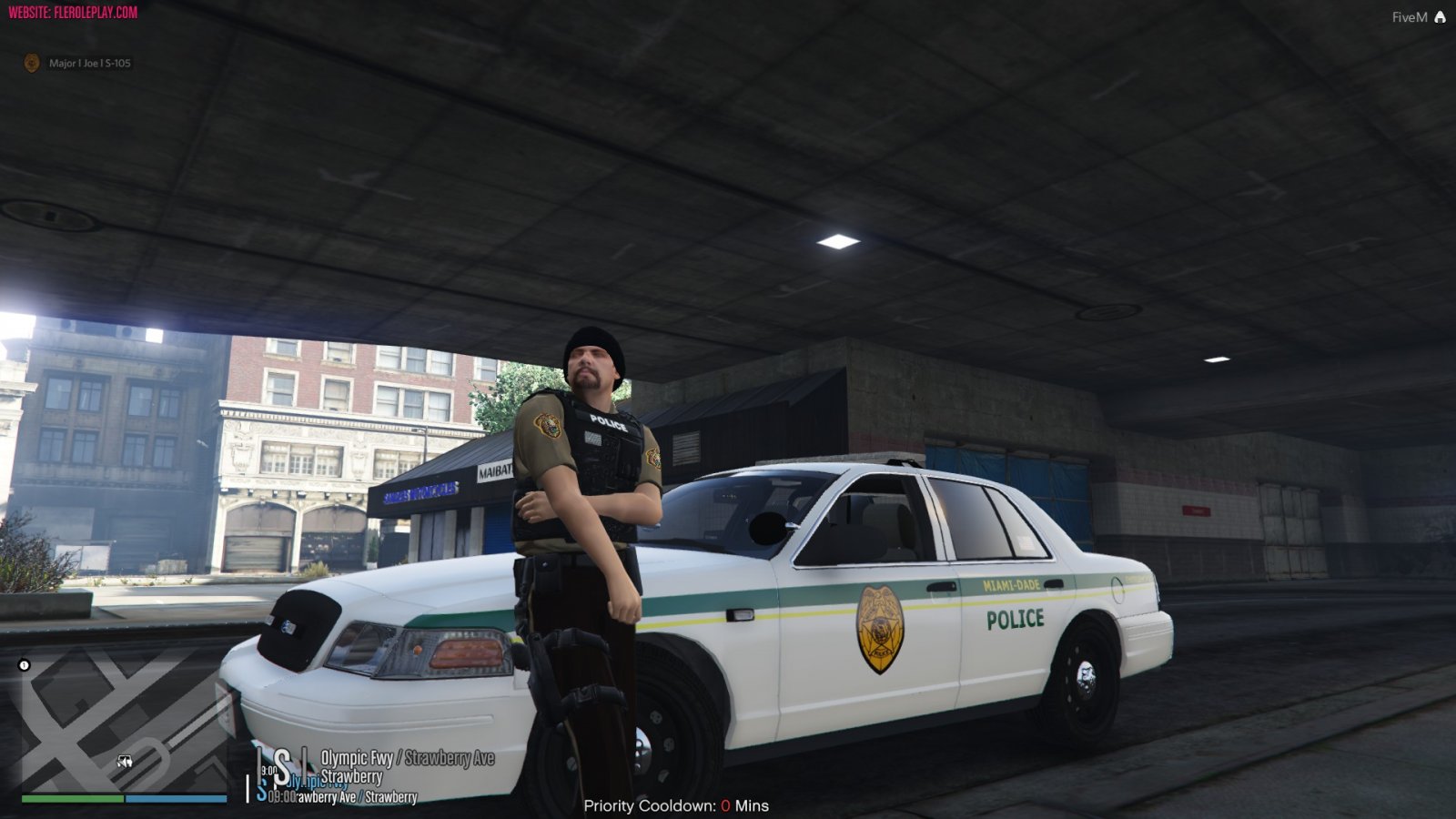 Florida Law Enforcement